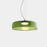 Liora Glass Pendant Lamp - product image 2