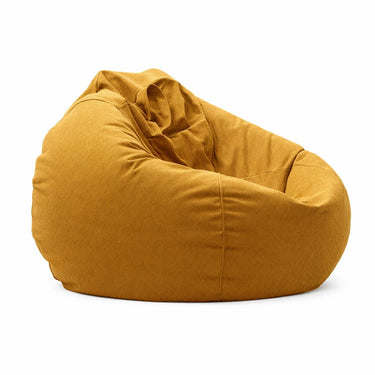 Luma EPP Filled Textured Fleece Bean Bag Sofa - product image 2