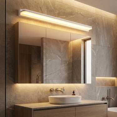 Lunaro Ambient LED Bathroom Vanity Wall Light - product image 2
