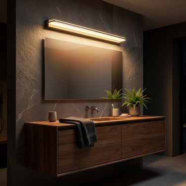 Lunaro Ambient LED Bathroom Vanity Wall Light - product image 4