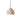 Lunelle Travertine Cord Pendant Lamp - product image 10