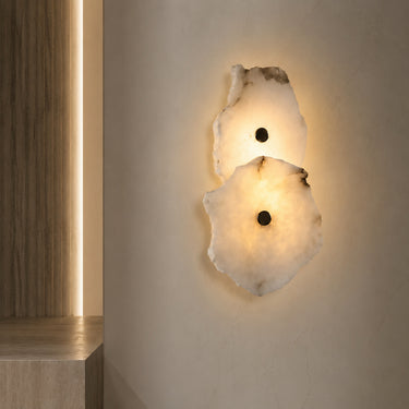 Marbelle Marble LED Wall Lamp - product image 3