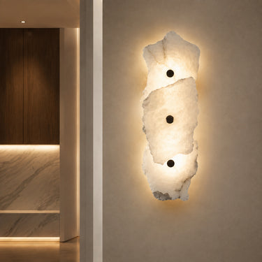 Marbelle Marble LED Wall Lamp - product image 4