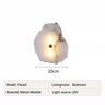 Marbelle Marble LED Wall Lamp - product image 7