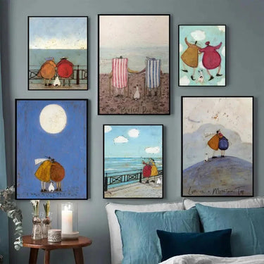 Marlo Wall Art - product image 3