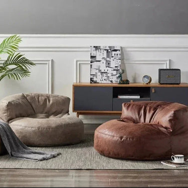Marlow Beanbag Sofa Cover - product image 2