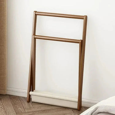 Merion Bamboo Freestanding Coat Rack - product image 3