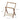 Merion Bamboo Freestanding Coat Rack - product image 7