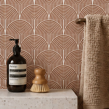 Merova Wall Tile Stickers - product image 2