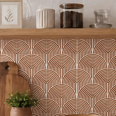 Merova Wall Tile Stickers - product image 3