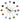 Mid Century Ball Wall Clock - product image 12