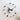 Mid Century Ball Wall Clock - product image 3