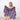 Milo Blue Diamond Cotton Towel - product image 1