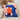 Milo Embroidered Animal Pillow Cover - product image 8