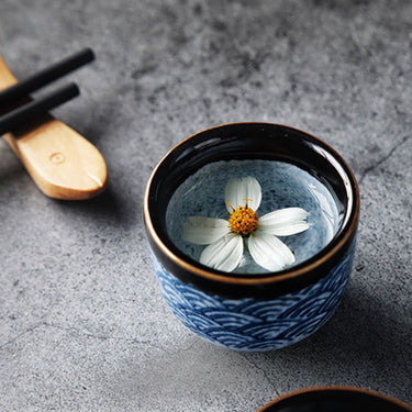 Mizuki Ceramic Sake Set - product image 4