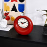 Modern Acrylic Silent Table Clock - product image 3