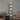 Modern Bauhaus Arc Floor Lamp Dual LED Metal Standing Light - product image 8