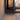 Modern Black Aluminum Outdoor Wall Light with Tempered Glass - product image 8