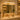 Modern Metal Glass LED Wall Light - product image 2