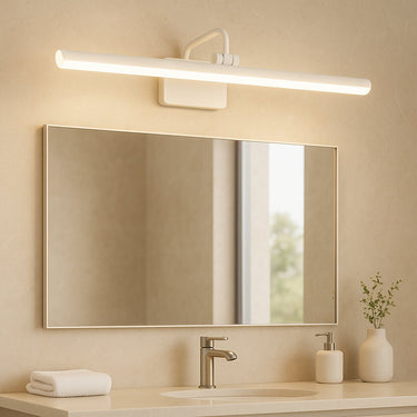 Modern Metal Glass LED Wall Light - product image 3