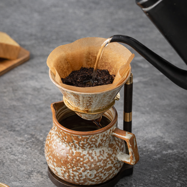 Mori Ceramic Pour Over Coffee Set - product image 3