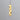 Nerith Marble Cylinder Pendant Light - product image 2