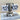 Nolan Retro Flip Table Clock - product image 10