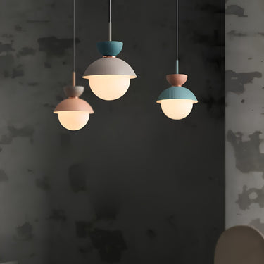 Nord Pendant Lamp - product image 3