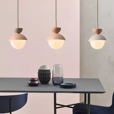 Nord Pendant Lamp - product image 4