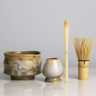 Nori Ceramic Bamboo Matcha Set - product image 1