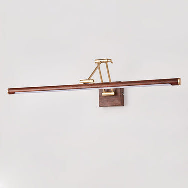 Norvane Walnut Adjustable LED Wall Light - product image 3