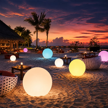 Orbelle Solar LED Garden Light - product image 2