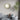 Orlen Resin Disc Wall Lamp - product image 10