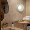 Orlen Resin Disc Wall Lamp - product image 8