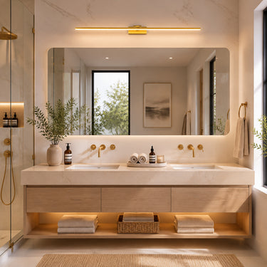 Orvane Rotatable LED Bathroom Vanity Light Bar - product image 3