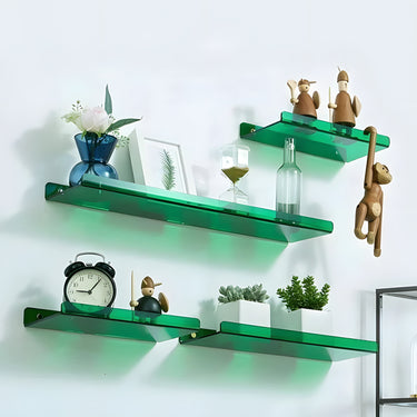 Orvani Acrylic Wall Display Shelf - product image 2
