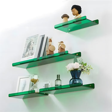 Orvani Acrylic Wall Display Shelf - product image 4