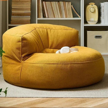 Palmera Chenille Bean Bag Cover - product image 3