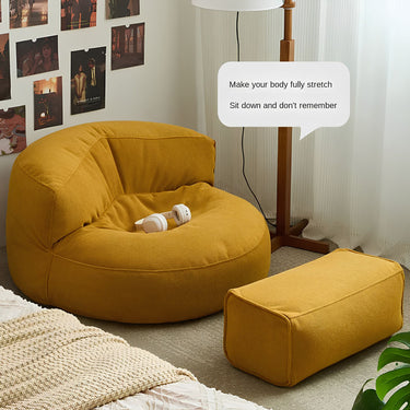Palmera Chenille Bean Bag Cover - product image 4