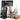 Premium 25 Piece Stainless Steel Bartender Kit with Bamboo Stand - product image 4