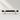 Renzo Marble Brass T-Bar Cabinet Handle - product image 2