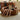 Retro Faux Leather Lounge Bean Bag Sofa Cover - product image 4