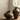 Rustic Handmade Ceramic Vase with Natural Glaze Finish - product image 2