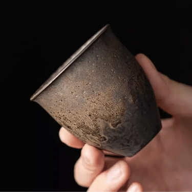 Sable Handmade Ceramic Cup Set - product image 4