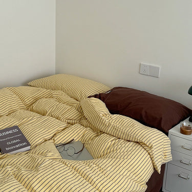 Serelle 100% Cotton Bedding Set - product image 4