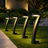 Solar Outdoor Pathway Lights - product image 1