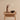 Sora Wood and Fabric Table Lamp - product image 1