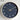 Soren Silent Round Wall Clock - product image 11