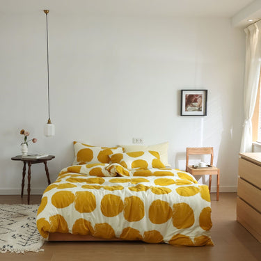 Sova 100% Cotton Bedding Set - product image 2