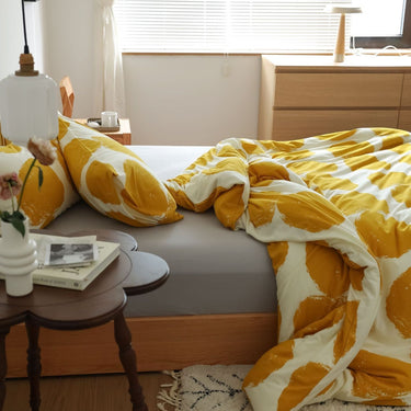 Sova 100% Cotton Bedding Set - product image 4